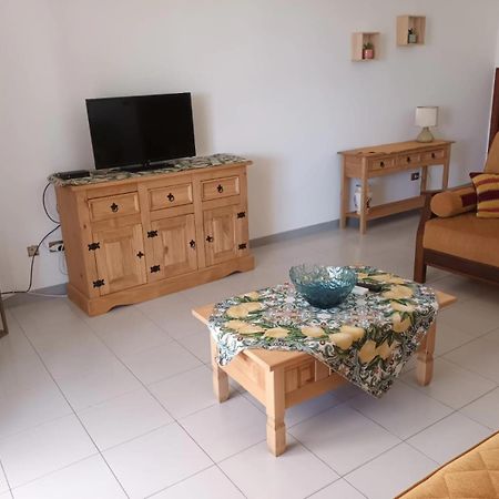 Vacanze Sicilia Apartment Trappeto  Bagian luar foto