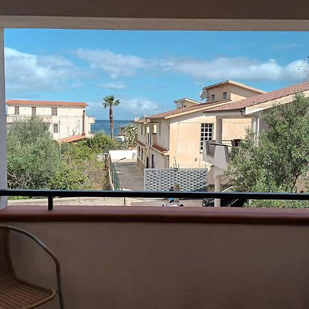 Vacanze Sicilia Apartment Trappeto  Bagian luar foto