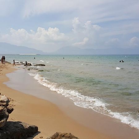 Vacanze Sicilia Apartment Trappeto  Bagian luar foto