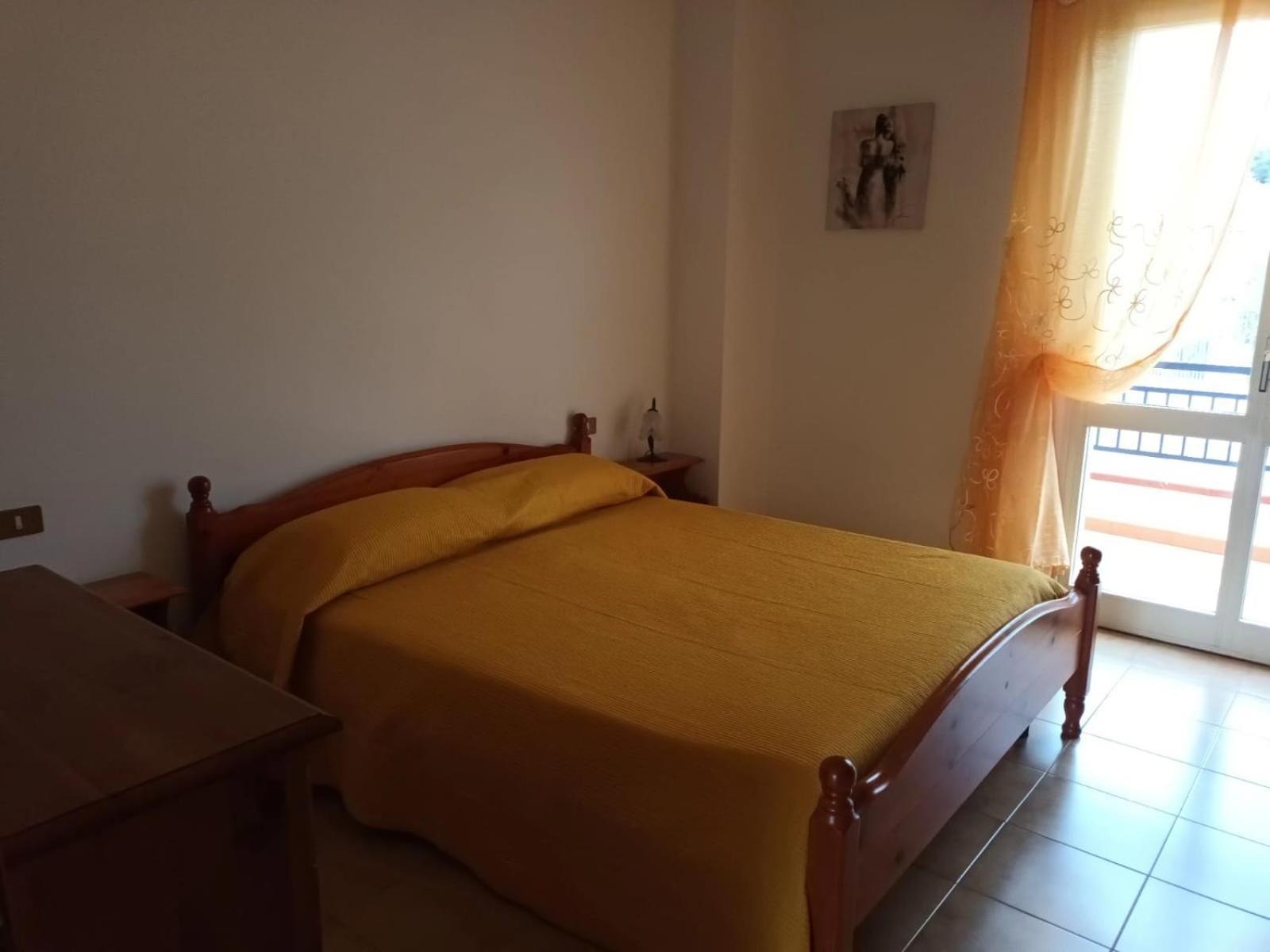 Vacanze Sicilia Apartment Trappeto  Ruang foto