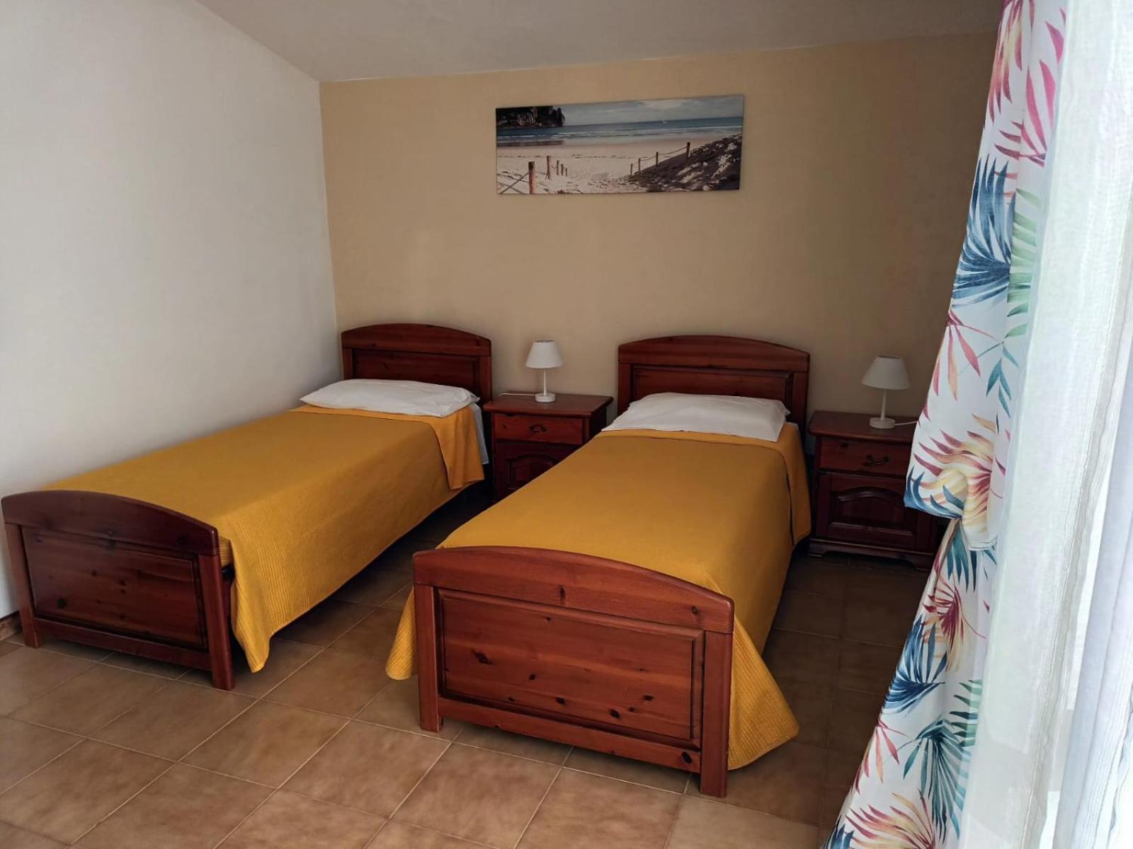 Vacanze Sicilia Apartment Trappeto  Ruang foto
