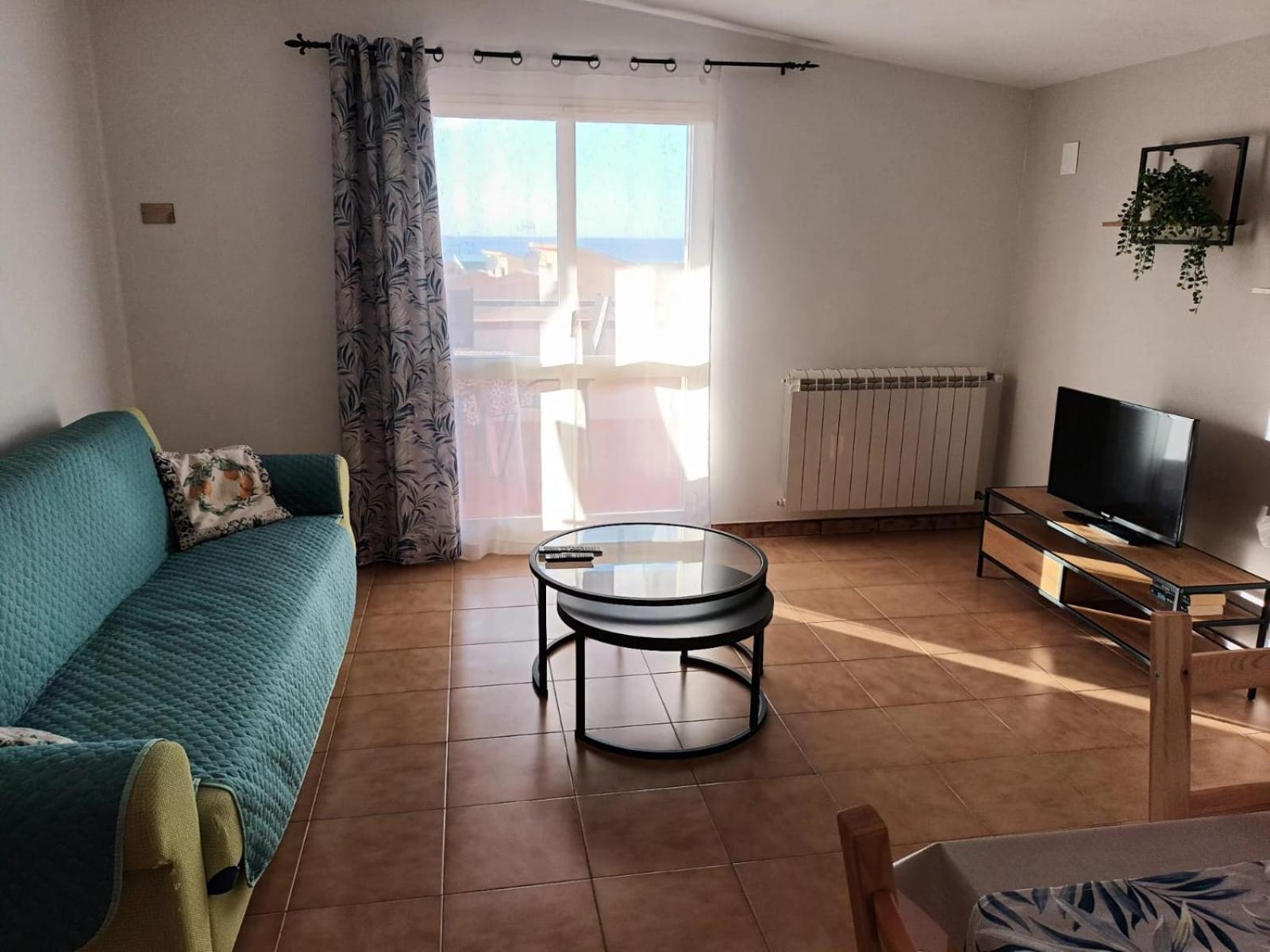 Vacanze Sicilia Apartment Trappeto  Ruang foto