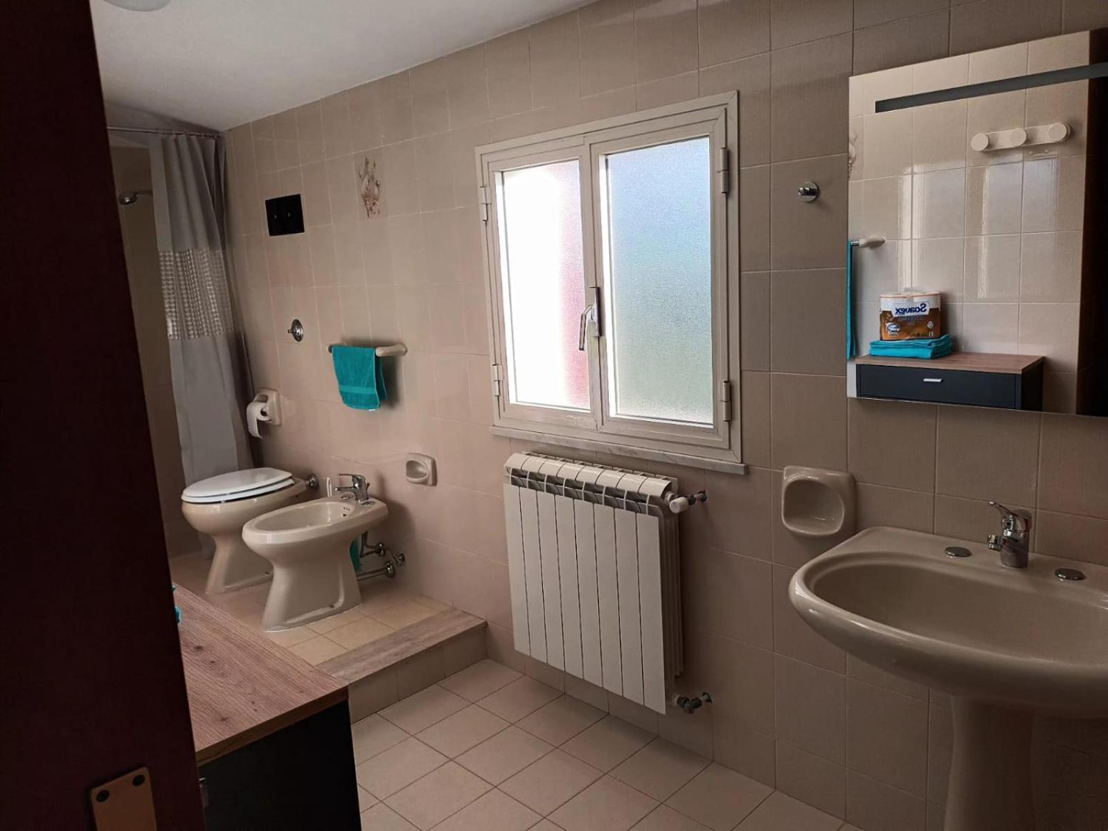 Vacanze Sicilia Apartment Trappeto  Ruang foto