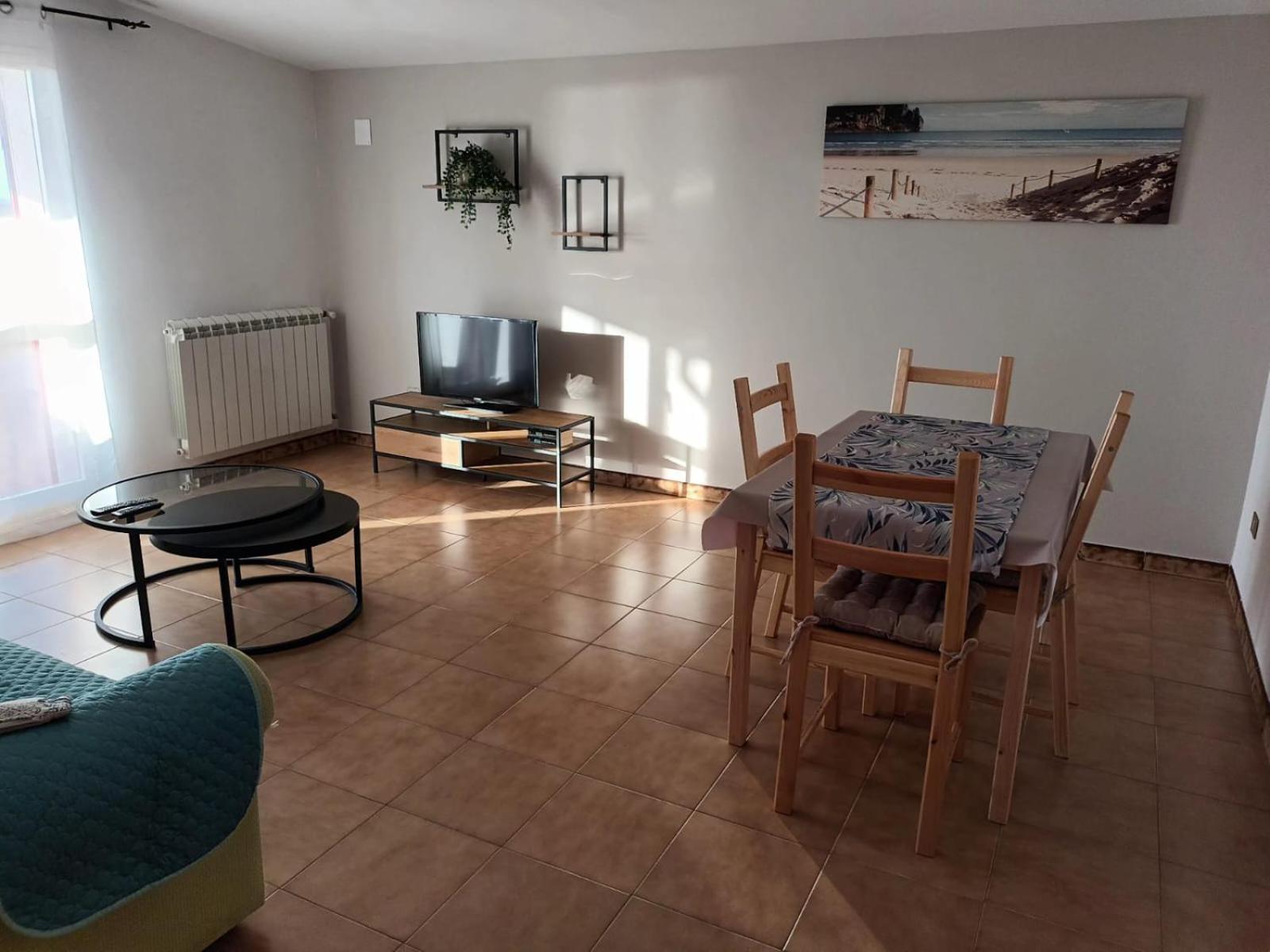 Vacanze Sicilia Apartment Trappeto  Ruang foto