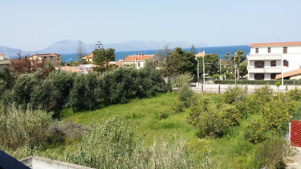 Vacanze Sicilia Apartment Trappeto  Bagian luar foto