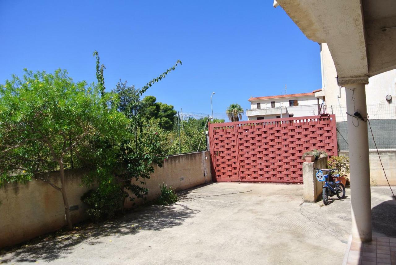 Vacanze Sicilia Apartment Trappeto  Bagian luar foto