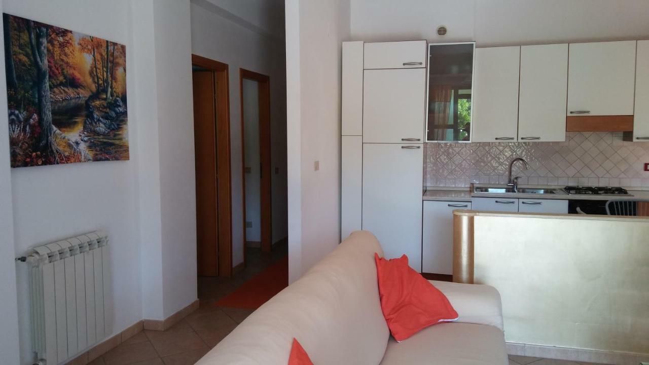 Vacanze Sicilia Apartment Trappeto  Bagian luar foto