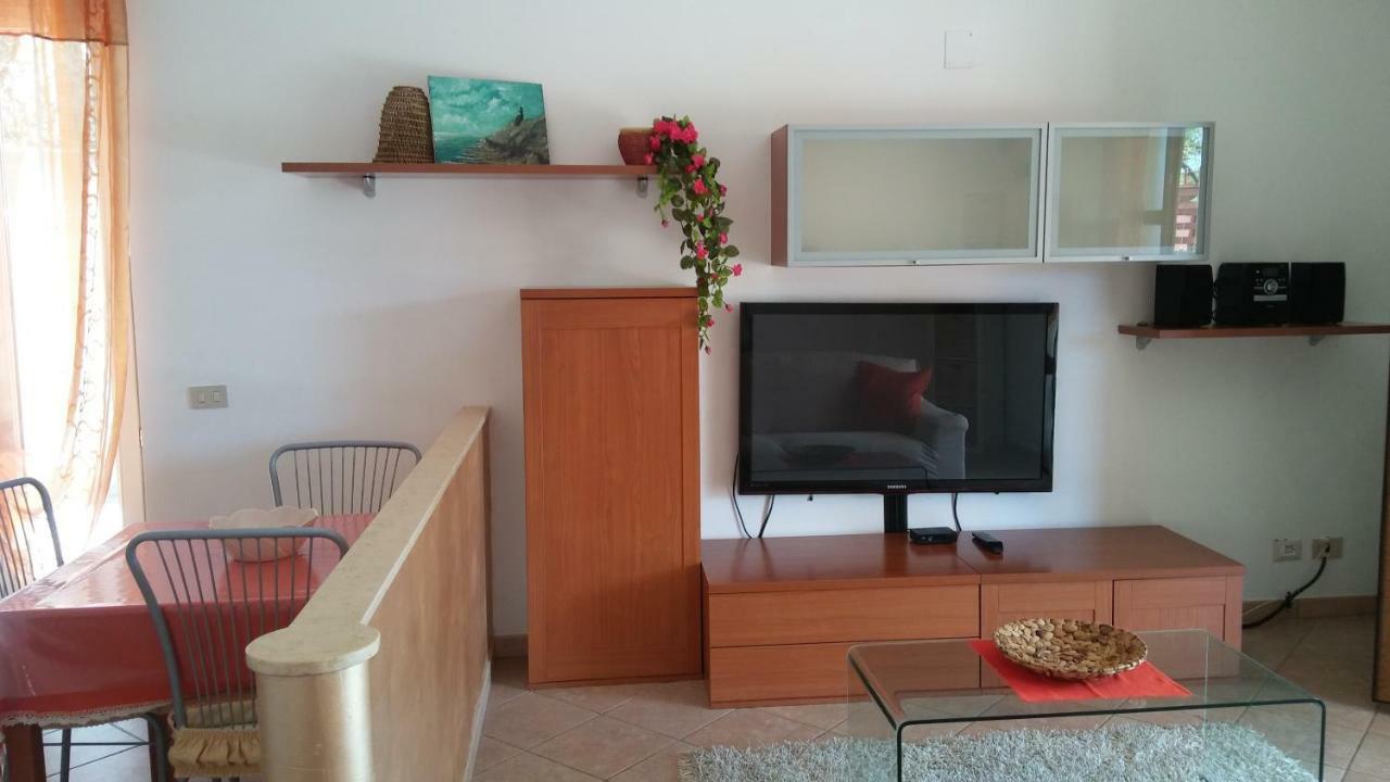 Vacanze Sicilia Apartment Trappeto  Bagian luar foto