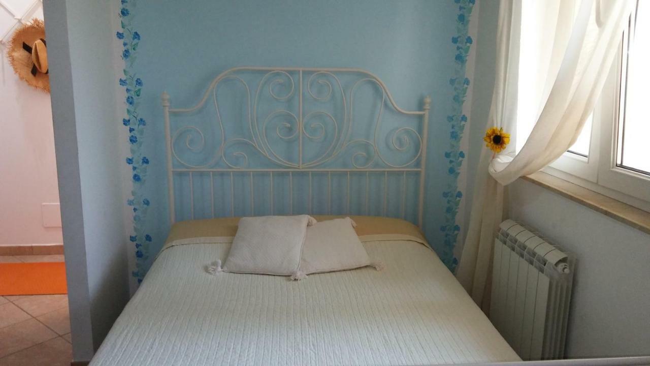 Vacanze Sicilia Apartment Trappeto  Bagian luar foto